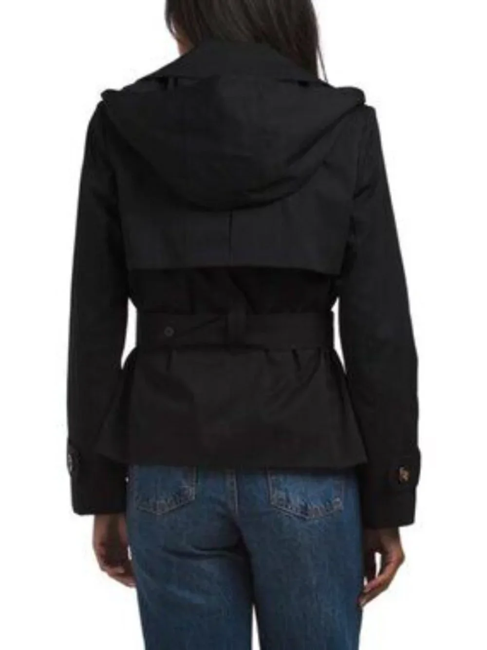 London Fog brand new